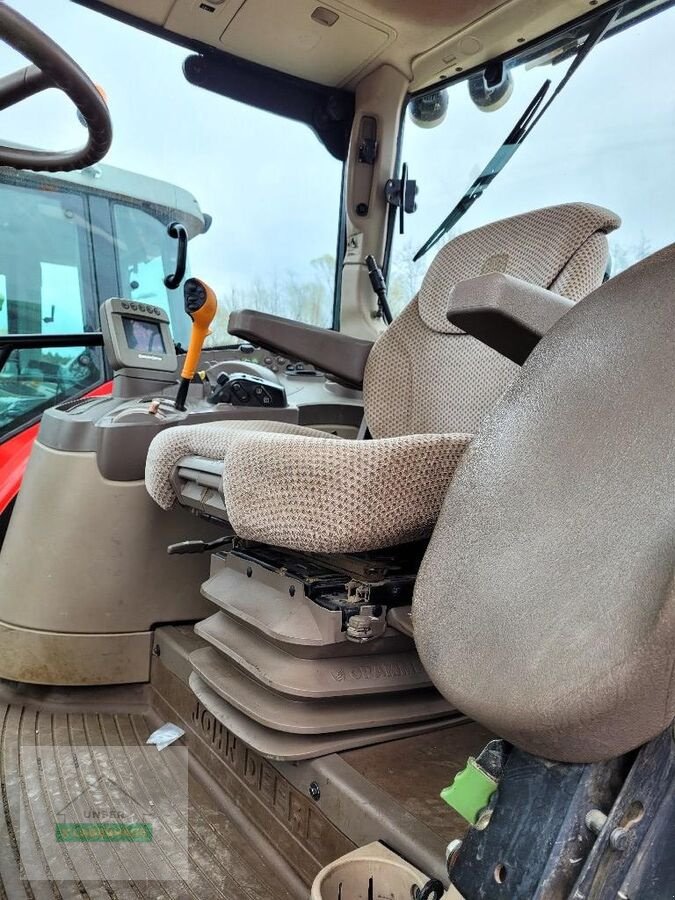 Traktor Türe ait John Deere 6230 Premium, Gebrauchtmaschine içinde Gleisdorf (resim 9)