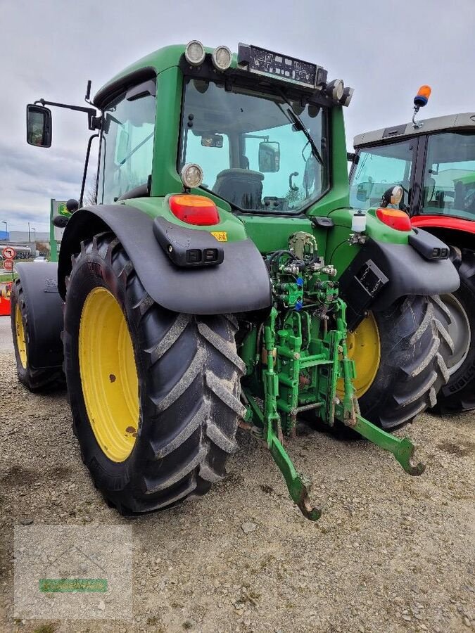 Traktor Türe ait John Deere 6230 Premium, Gebrauchtmaschine içinde Gleisdorf (resim 3)