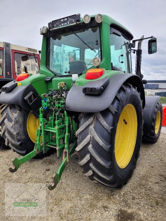 Traktor Türe ait John Deere 6230 Premium, Gebrauchtmaschine içinde Gleisdorf (resim 5)