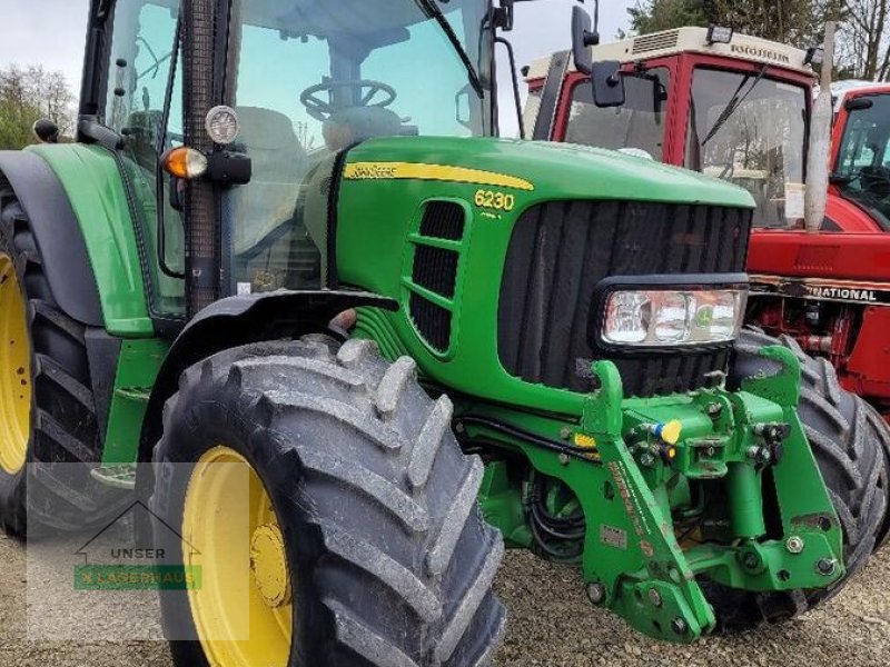 Traktor za tip John Deere 6230 Premium, Gebrauchtmaschine u Gleisdorf