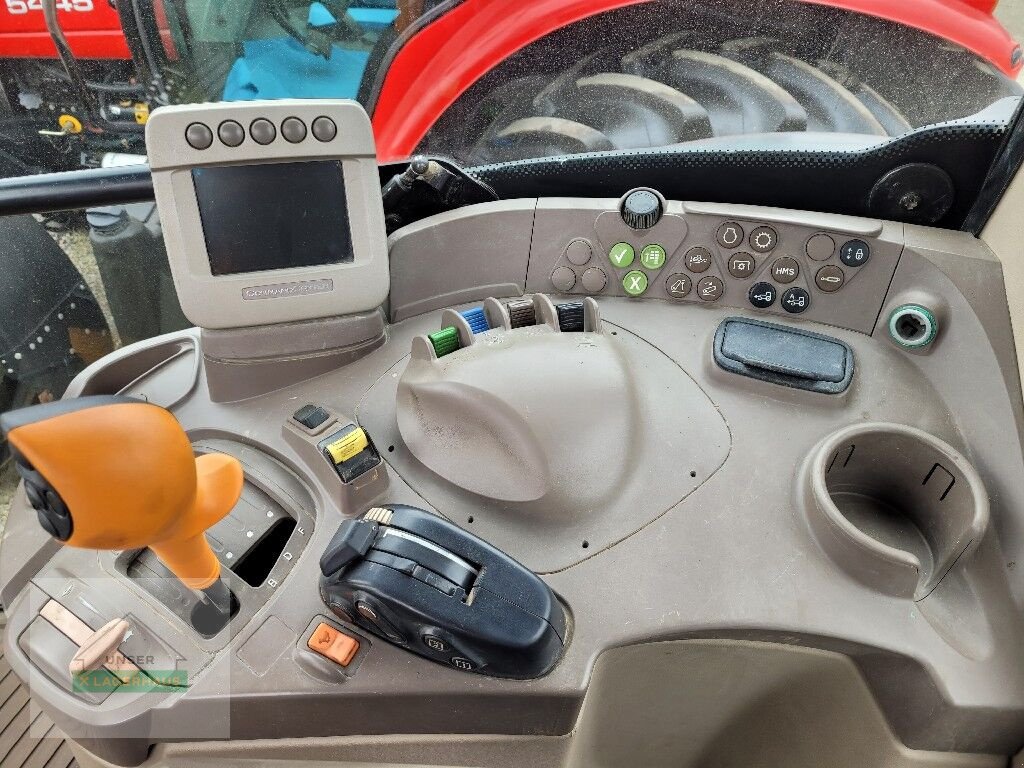 Traktor Türe ait John Deere 6230 Premium, Gebrauchtmaschine içinde Gleisdorf (resim 12)