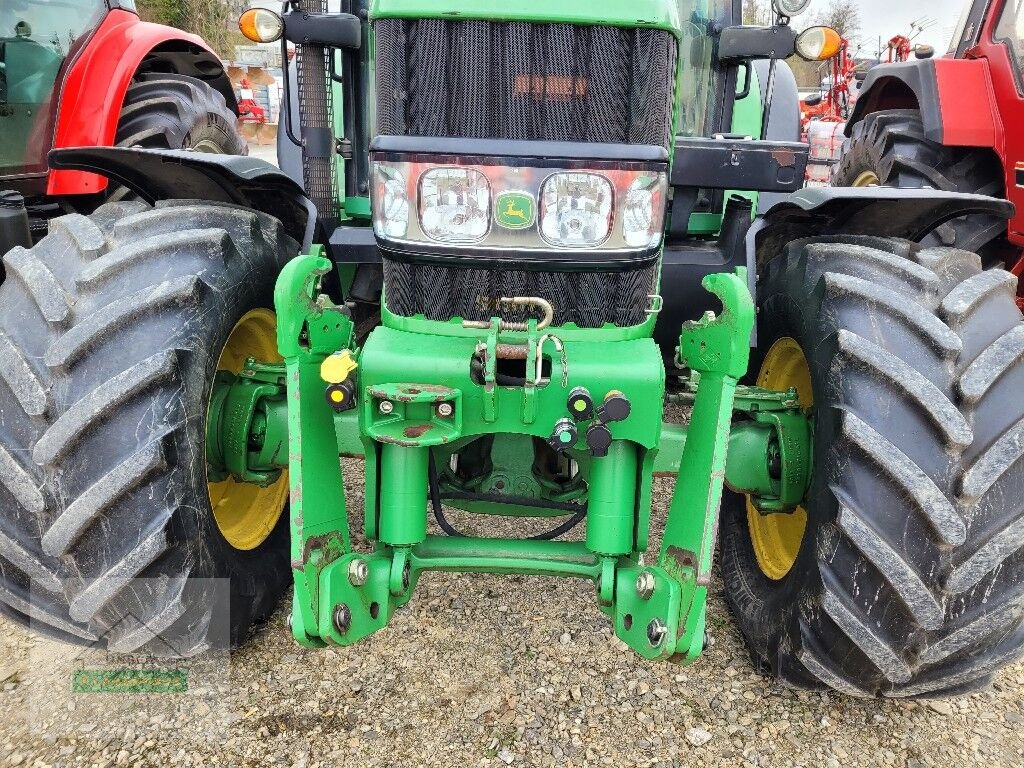 Traktor Türe ait John Deere 6230 Premium, Gebrauchtmaschine içinde Gleisdorf (resim 7)