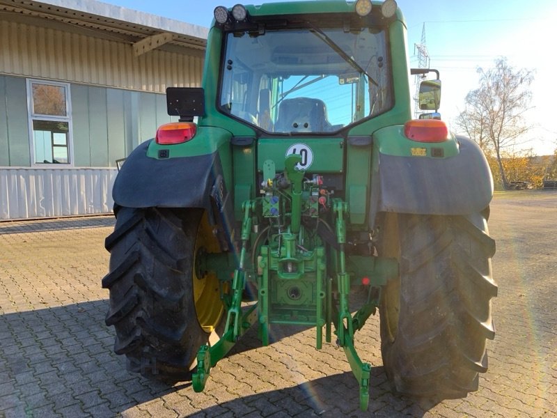 Traktor del tipo John Deere 6230 Premium, Gebrauchtmaschine en Kandern-Tannenkirch (Imagen 5)