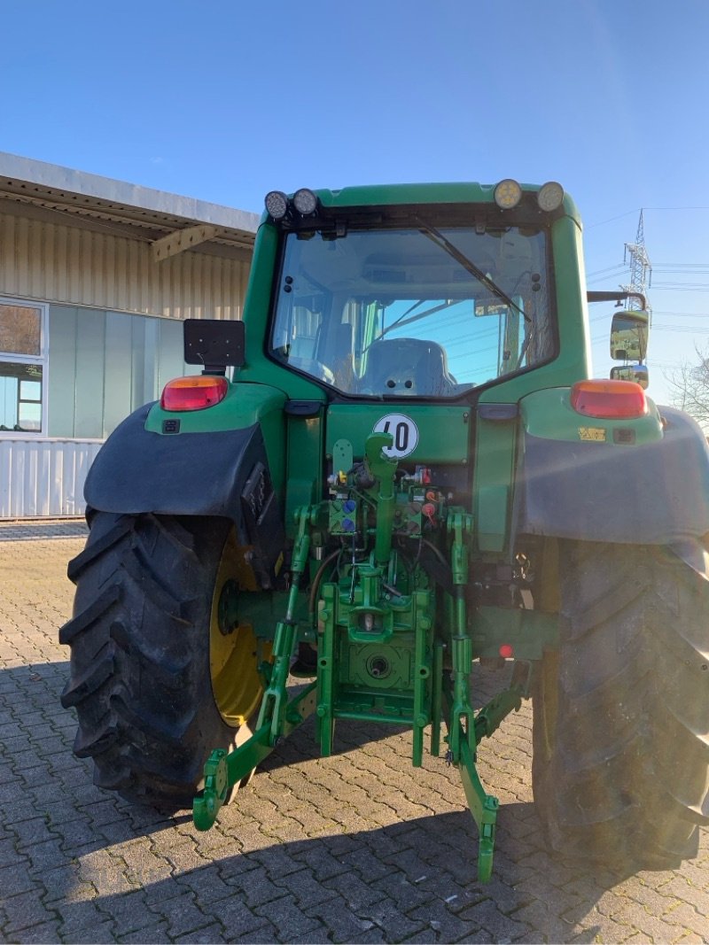 Traktor del tipo John Deere 6230 Premium, Gebrauchtmaschine en Kandern-Tannenkirch (Imagen 7)