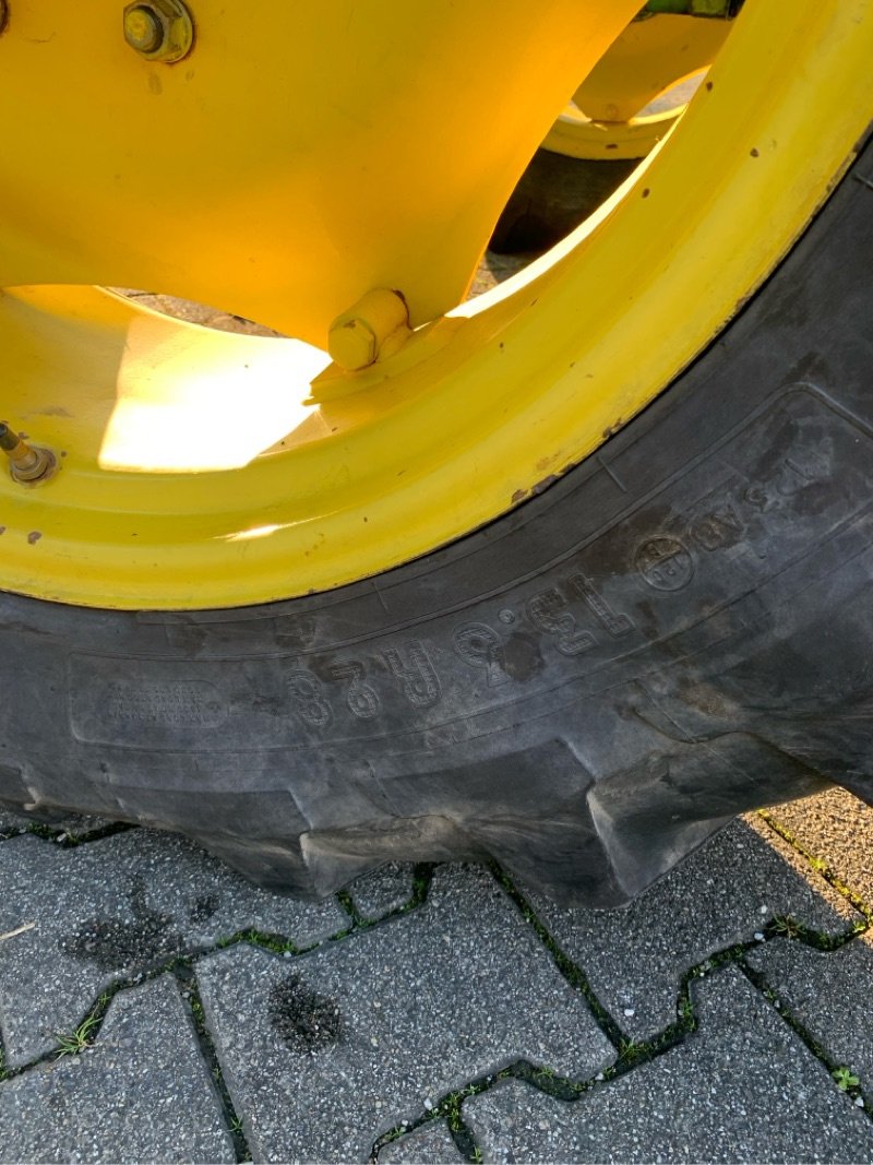 Traktor del tipo John Deere 6230 Premium, Gebrauchtmaschine en Kandern-Tannenkirch (Imagen 11)