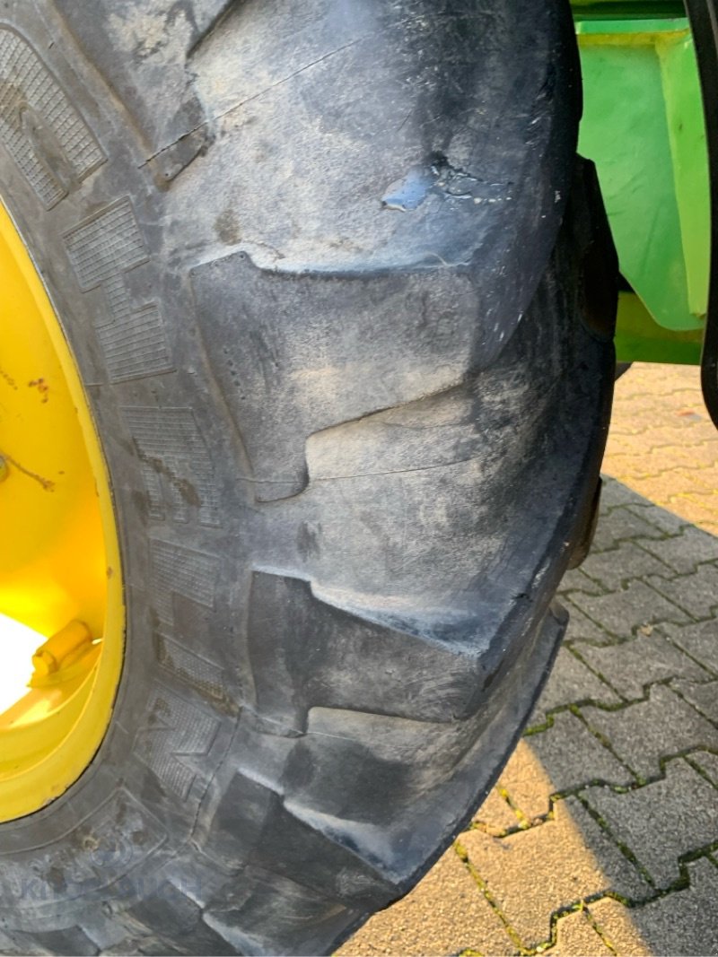 Traktor del tipo John Deere 6230 Premium, Gebrauchtmaschine en Kandern-Tannenkirch (Imagen 12)