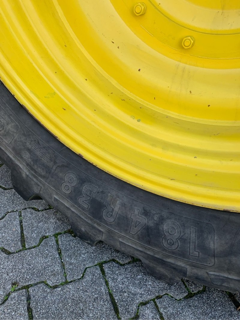 Traktor del tipo John Deere 6230 Premium, Gebrauchtmaschine en Kandern-Tannenkirch (Imagen 13)