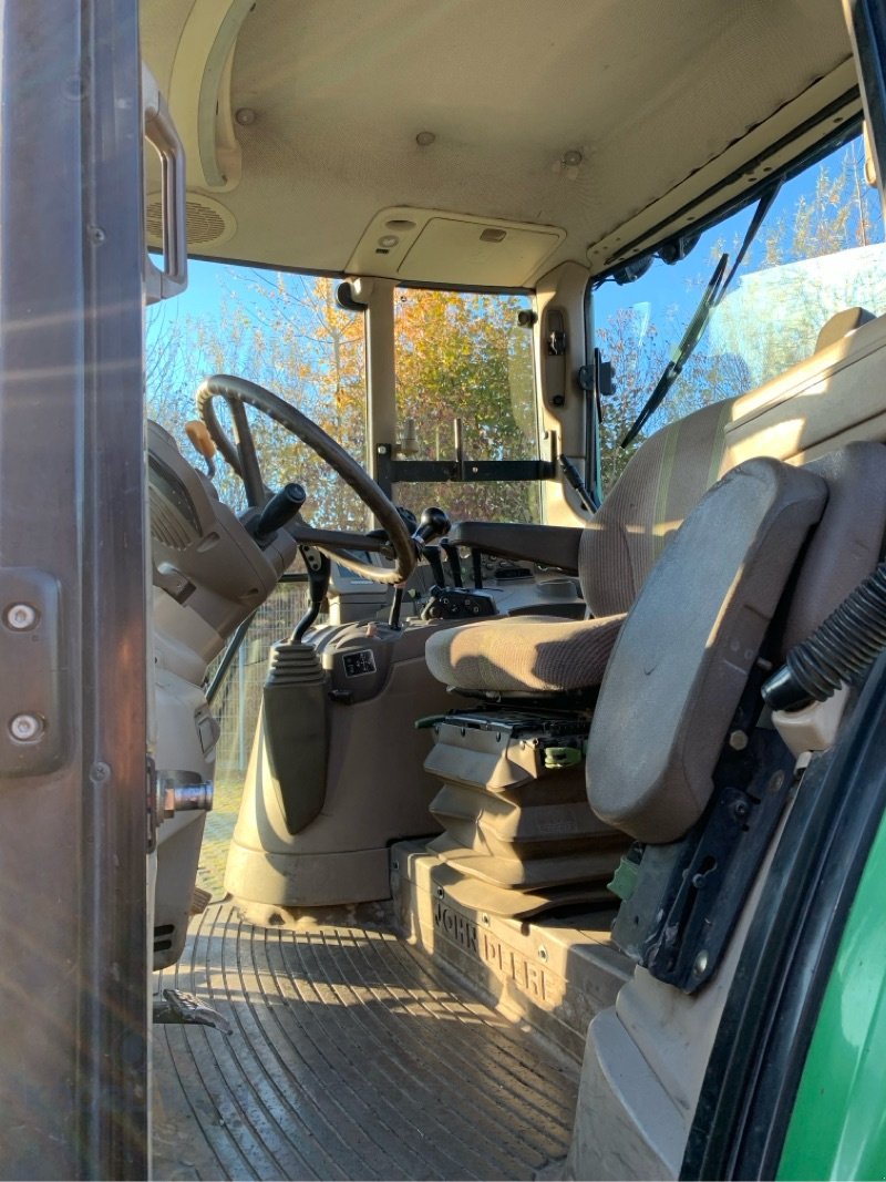 Traktor del tipo John Deere 6230 Premium, Gebrauchtmaschine en Kandern-Tannenkirch (Imagen 14)