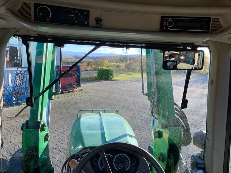 Traktor del tipo John Deere 6230 Premium, Gebrauchtmaschine en Kandern-Tannenkirch (Imagen 15)