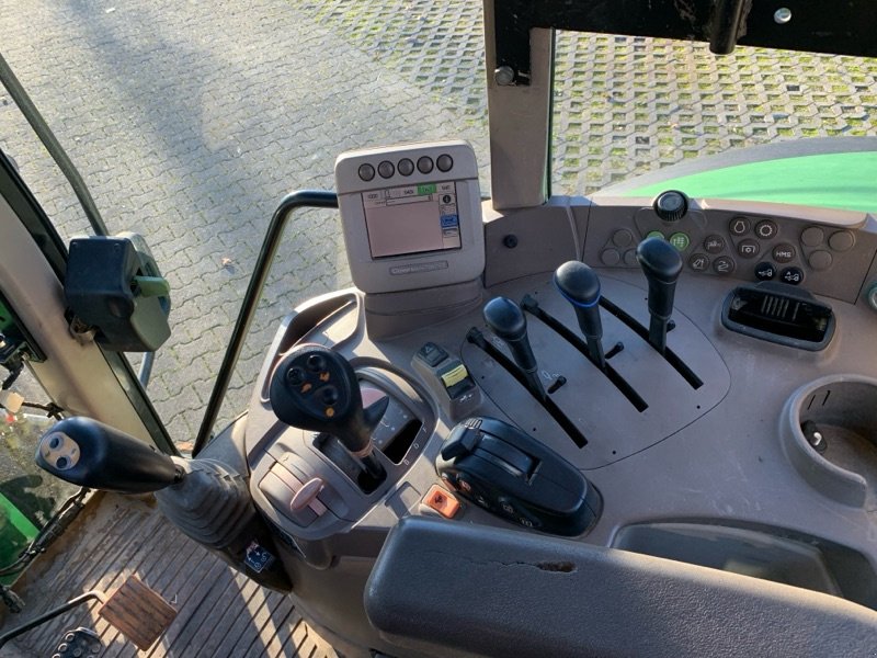 Traktor del tipo John Deere 6230 Premium, Gebrauchtmaschine en Kandern-Tannenkirch (Imagen 16)