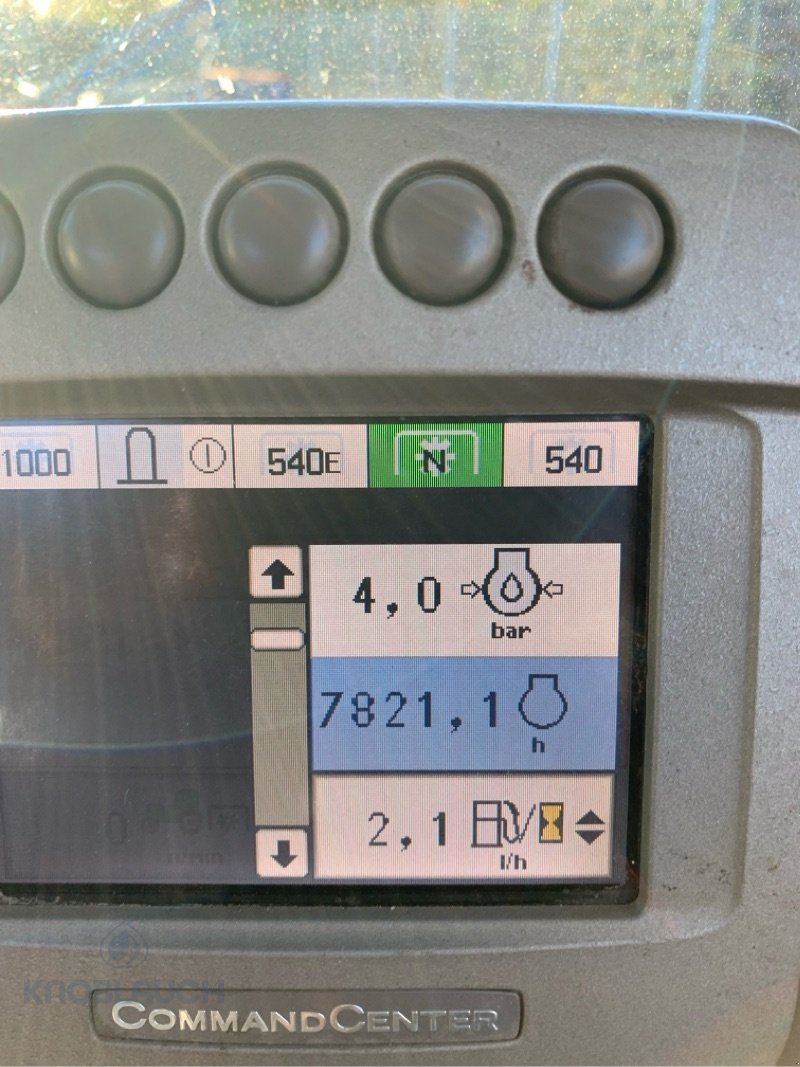 Traktor del tipo John Deere 6230 Premium, Gebrauchtmaschine en Kandern-Tannenkirch (Imagen 17)