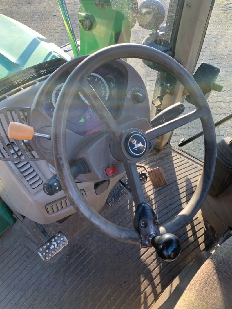 Traktor del tipo John Deere 6230 Premium, Gebrauchtmaschine en Kandern-Tannenkirch (Imagen 18)