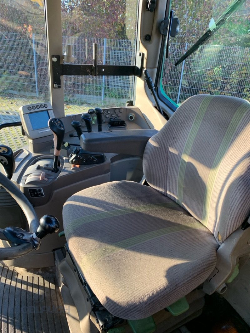 Traktor del tipo John Deere 6230 Premium, Gebrauchtmaschine en Kandern-Tannenkirch (Imagen 19)