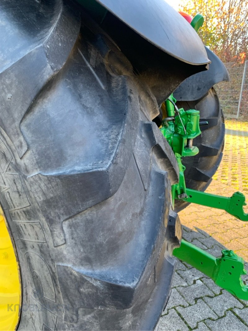 Traktor del tipo John Deere 6230 Premium, Gebrauchtmaschine en Kandern-Tannenkirch (Imagen 20)