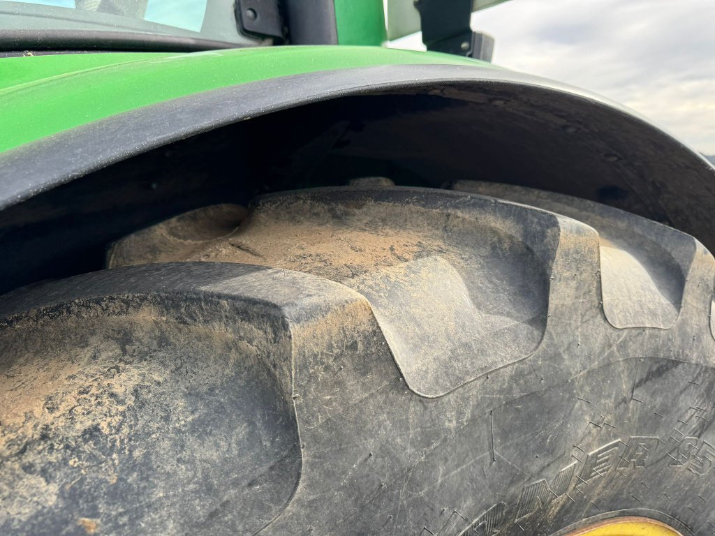 Traktor a típus John Deere 6230 PREMIUM, Gebrauchtmaschine ekkor: SAINT FLOUR (Kép 7)