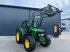 Traktor des Typs John Deere 6230 Premium, Gebrauchtmaschine in Daarle (Bild 3)