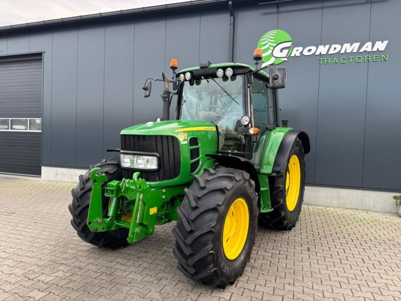 Traktor typu John Deere 6230 Premium, Gebrauchtmaschine v Daarle (Obrázek 1)