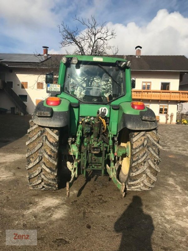Traktor des Typs John Deere 6230 Premium, Gebrauchtmaschine in Gars (Bild 3)