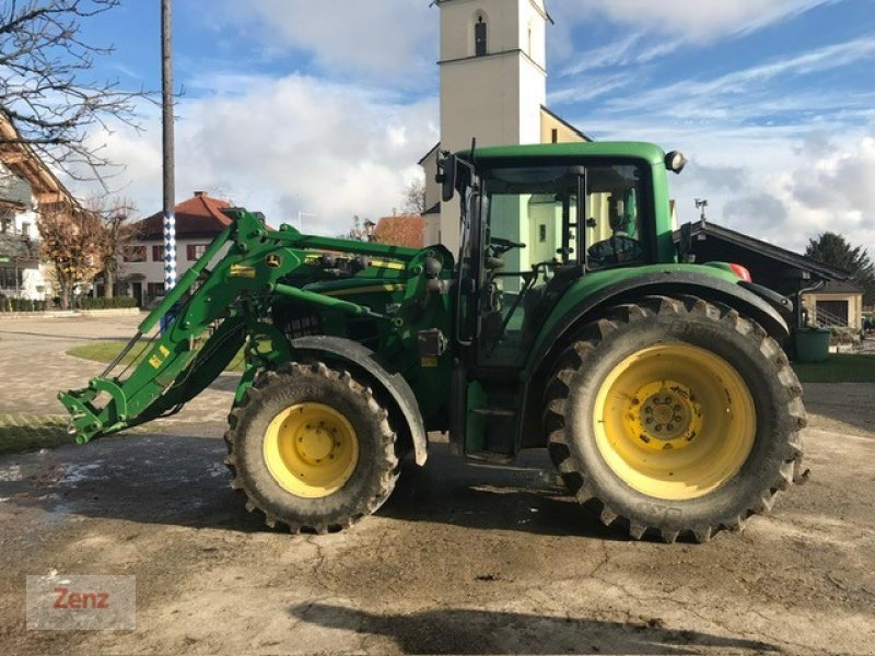 Traktor des Typs John Deere 6230 Premium, Gebrauchtmaschine in Gars (Bild 4)