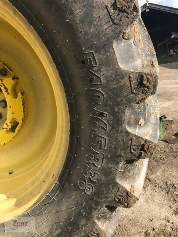 Traktor des Typs John Deere 6230 Premium, Gebrauchtmaschine in Gars (Bild 5)