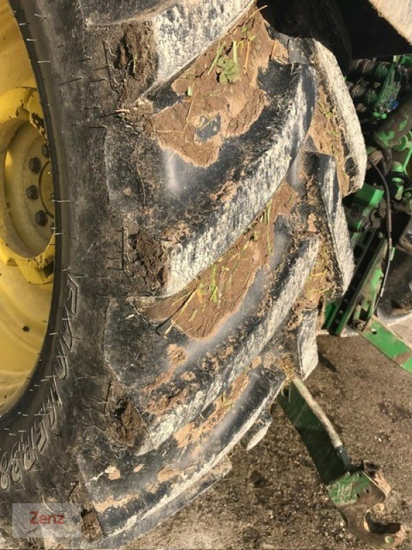 Traktor des Typs John Deere 6230 Premium, Gebrauchtmaschine in Gars (Bild 7)