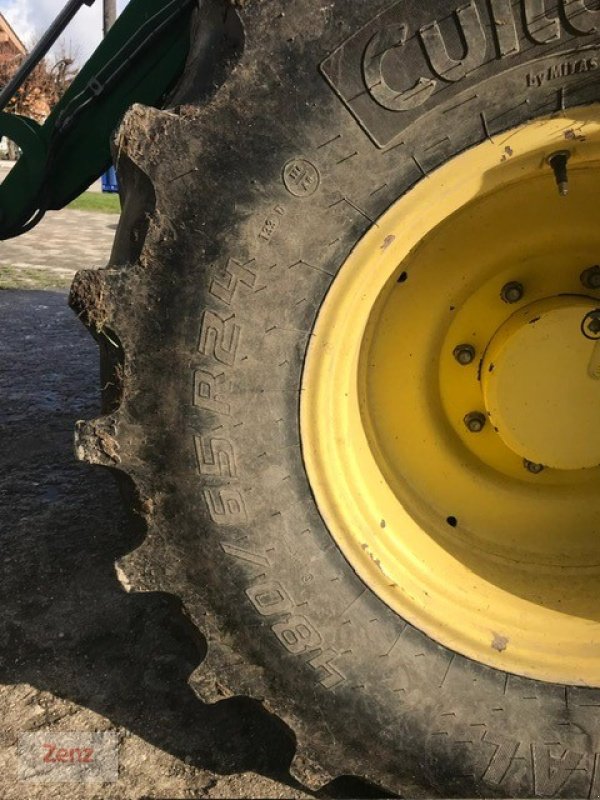 Traktor des Typs John Deere 6230 Premium, Gebrauchtmaschine in Gars (Bild 8)