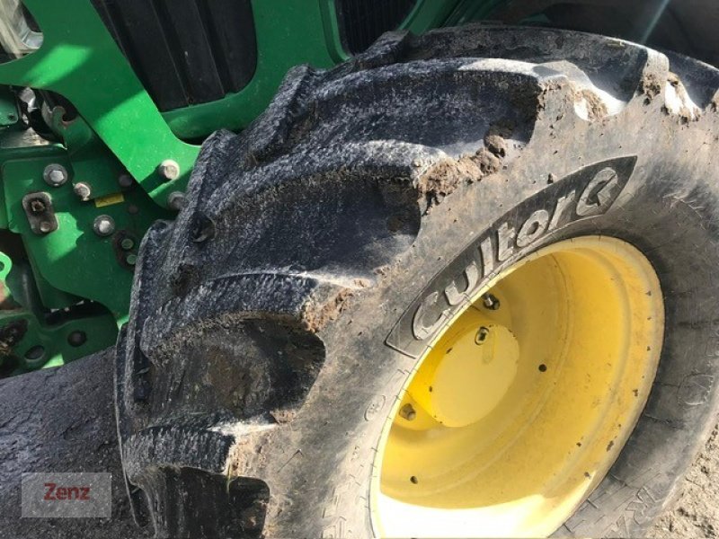 Traktor des Typs John Deere 6230 Premium, Gebrauchtmaschine in Gars (Bild 9)