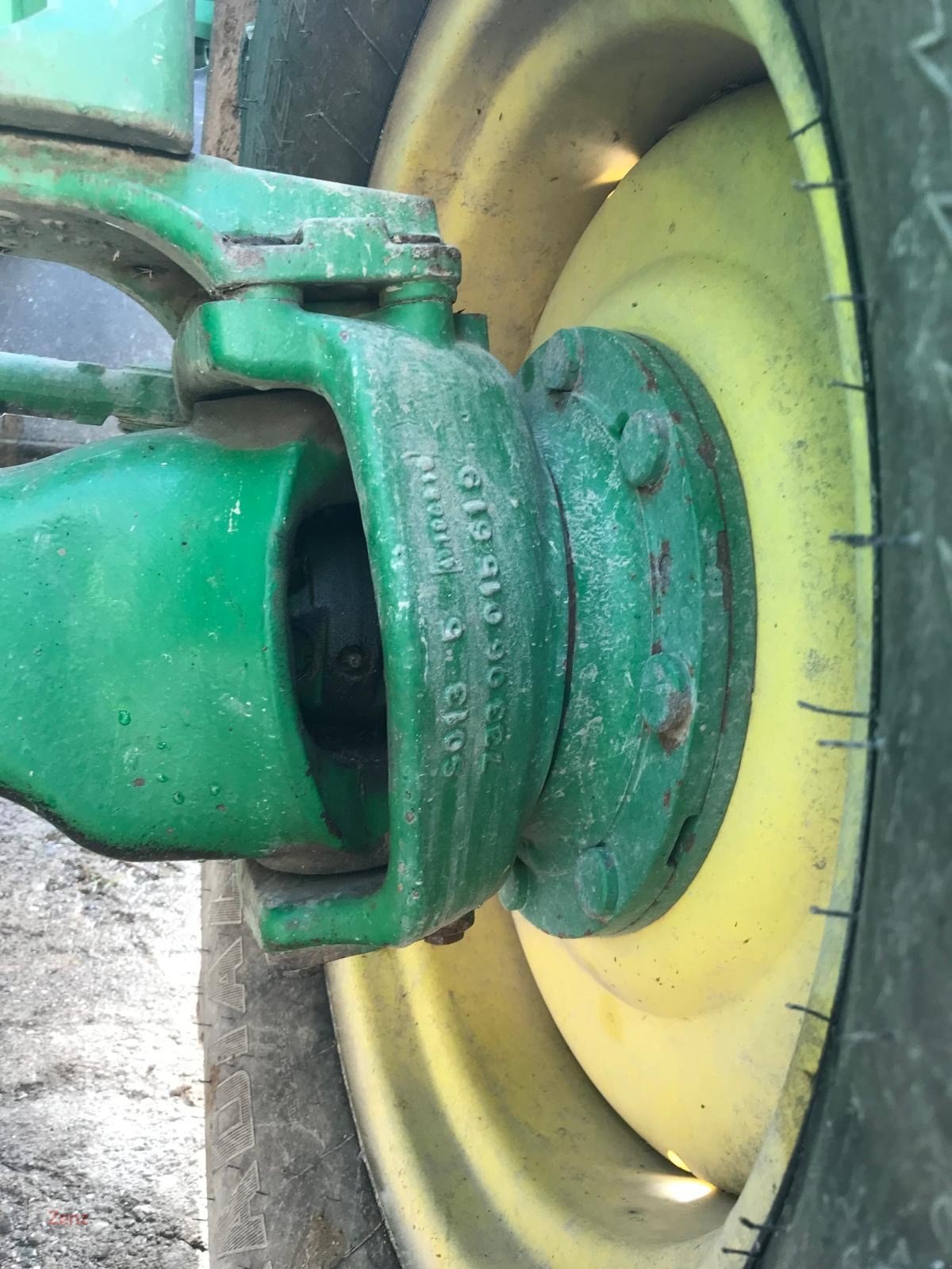 Traktor des Typs John Deere 6230 Premium, Gebrauchtmaschine in Gars (Bild 11)