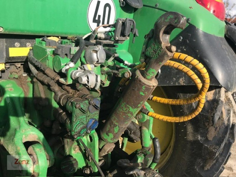 Traktor des Typs John Deere 6230 Premium, Gebrauchtmaschine in Gars (Bild 12)