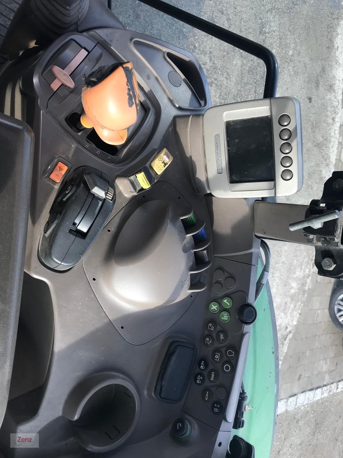 Traktor des Typs John Deere 6230 Premium, Gebrauchtmaschine in Gars (Bild 17)