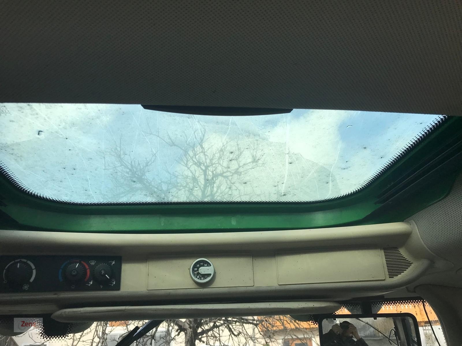 Traktor des Typs John Deere 6230 Premium, Gebrauchtmaschine in Gars (Bild 18)