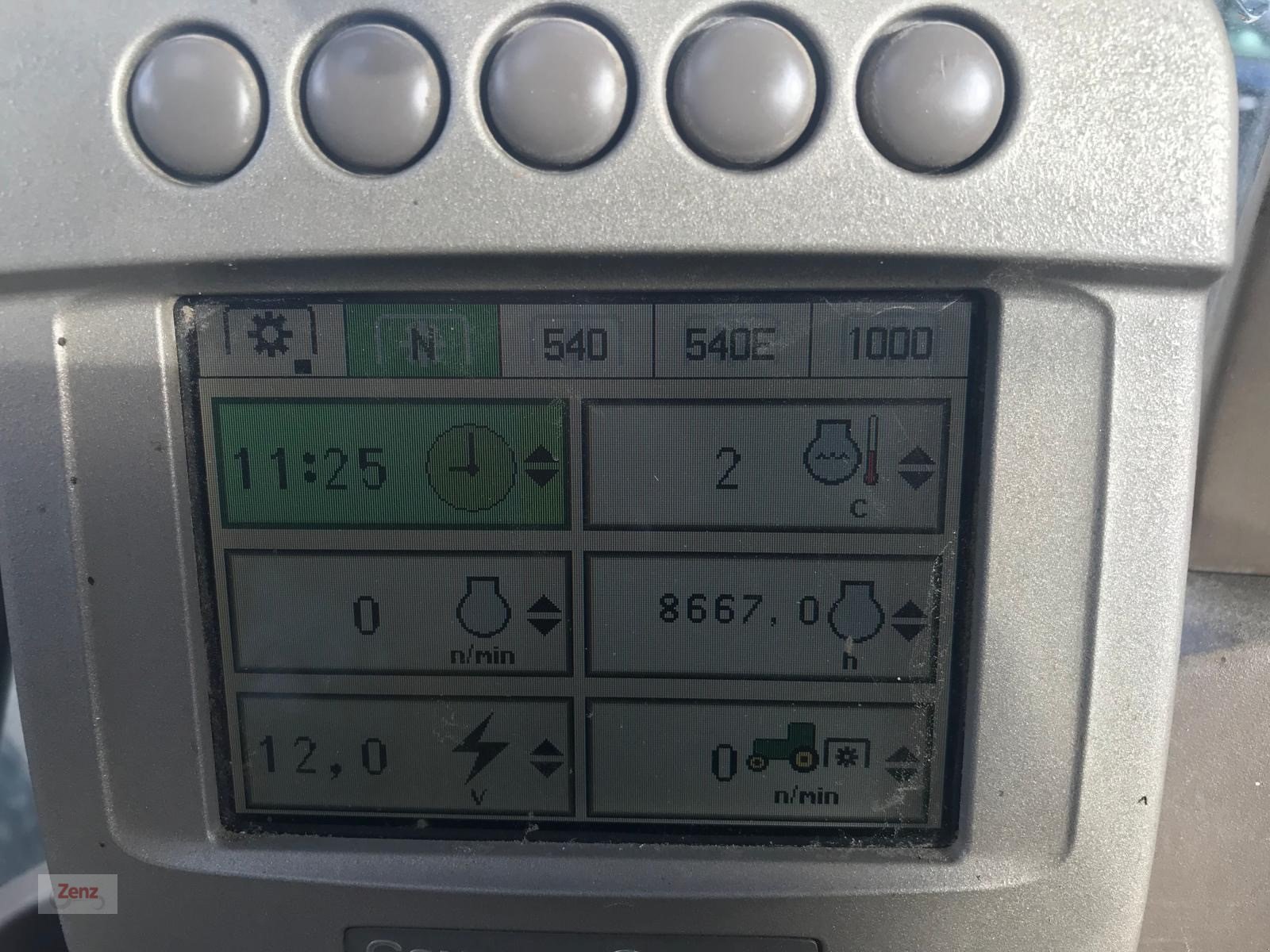 Traktor des Typs John Deere 6230 Premium, Gebrauchtmaschine in Gars (Bild 20)