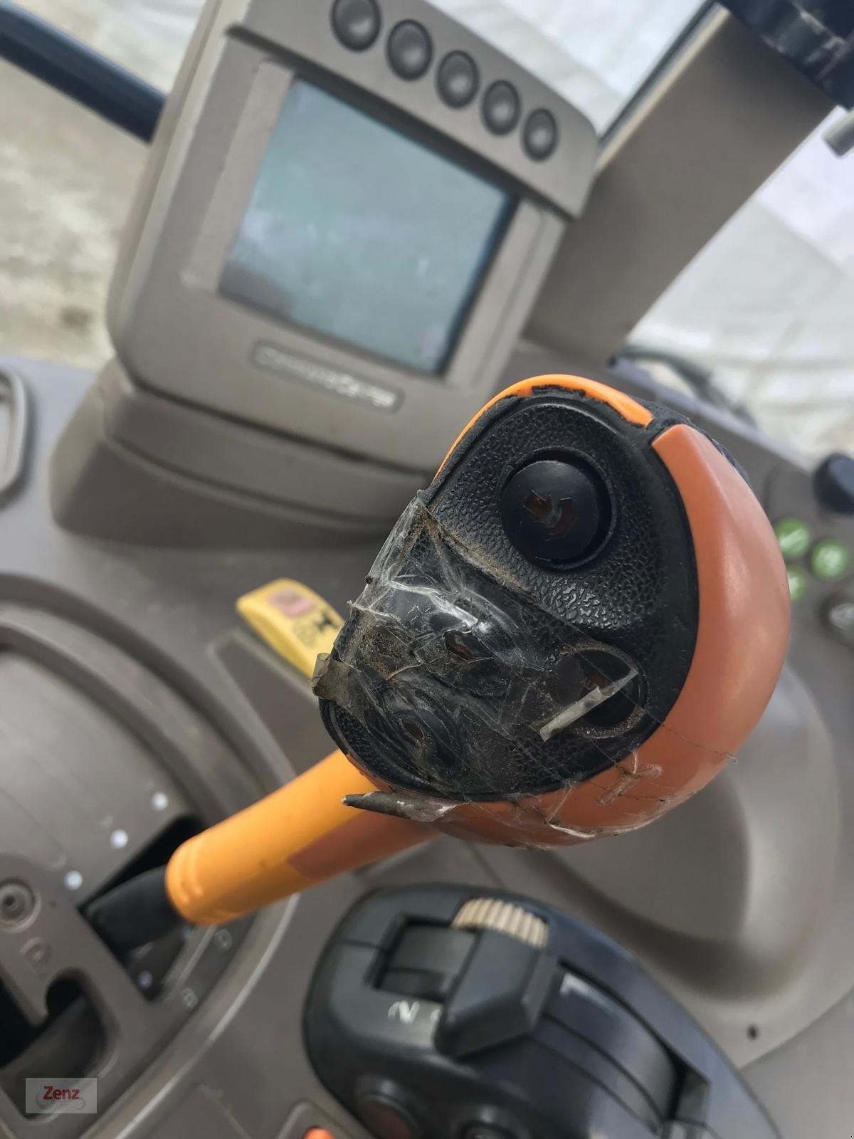 Traktor des Typs John Deere 6230 Premium, Gebrauchtmaschine in Gars (Bild 21)