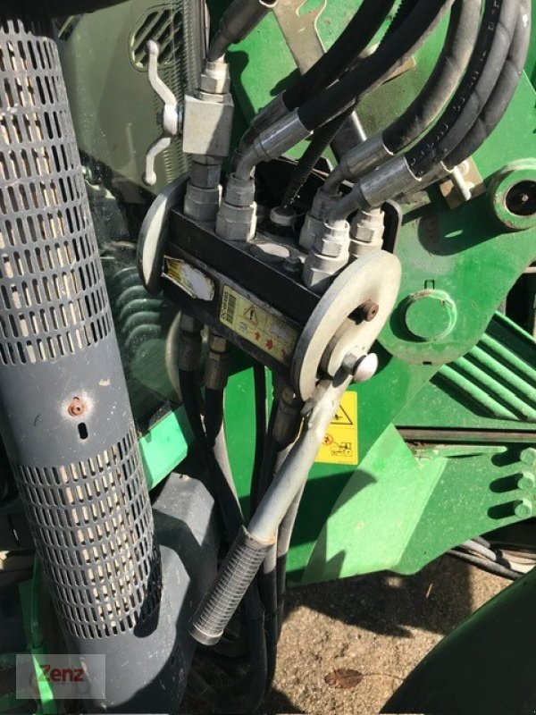 Traktor des Typs John Deere 6230 Premium, Gebrauchtmaschine in Gars (Bild 24)
