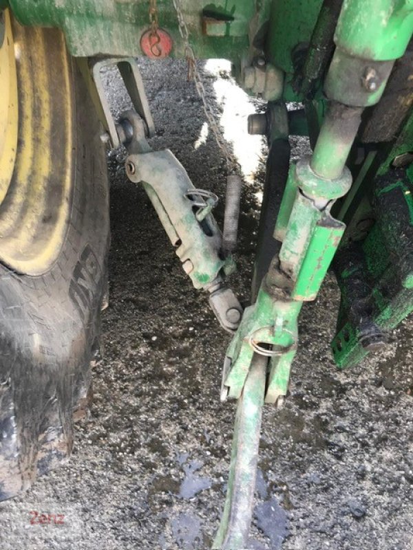 Traktor des Typs John Deere 6230 Premium, Gebrauchtmaschine in Gars (Bild 25)