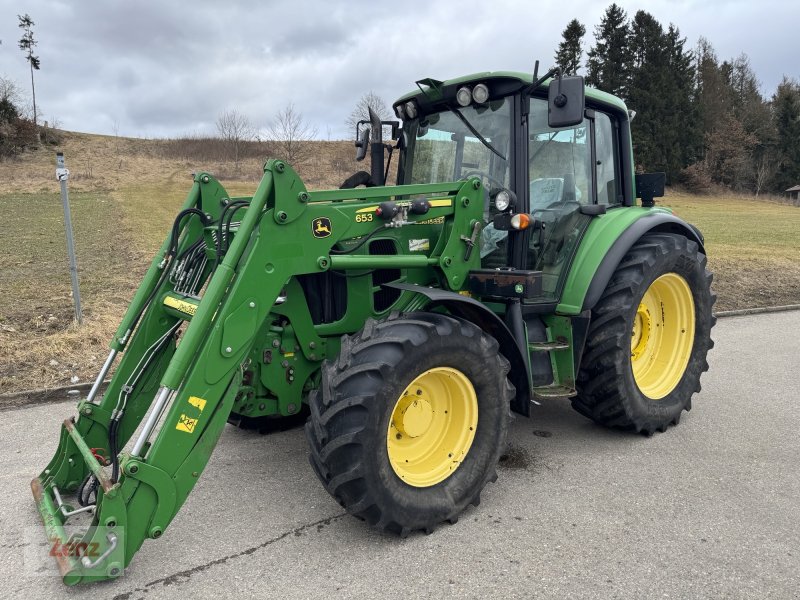 Traktor a típus John Deere 6230 Premium, Gebrauchtmaschine ekkor: Gars (Kép 1)
