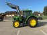 Traktor Türe ait John Deere 6230 Premium, Gebrauchtmaschine içinde Wartberg an der Krems (resim 19)