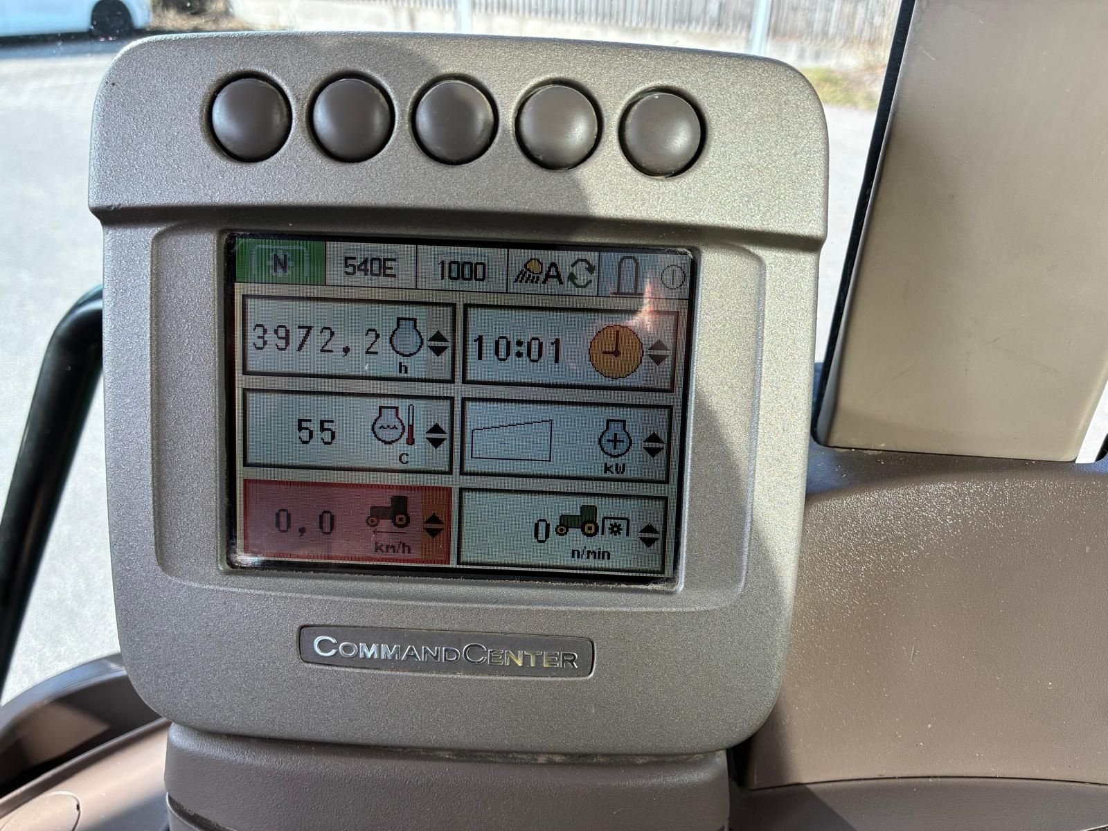 Traktor Türe ait John Deere 6230 Premium, Gebrauchtmaschine içinde Wartberg an der Krems (resim 26)