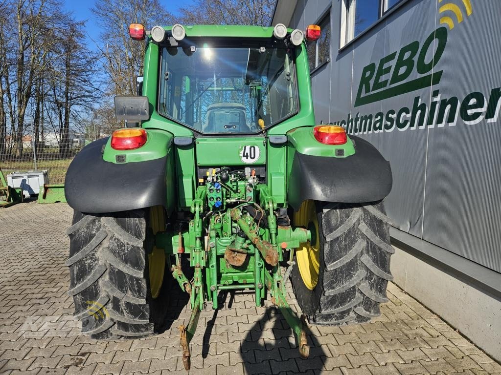 Traktor a típus John Deere 6230 Premium, Gebrauchtmaschine ekkor: Neuenkirchen-Vörden (Kép 5)
