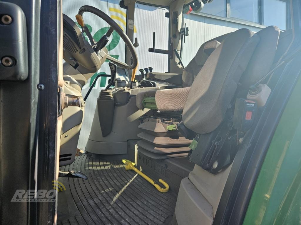 Traktor a típus John Deere 6230 Premium, Gebrauchtmaschine ekkor: Neuenkirchen-Vörden (Kép 8)