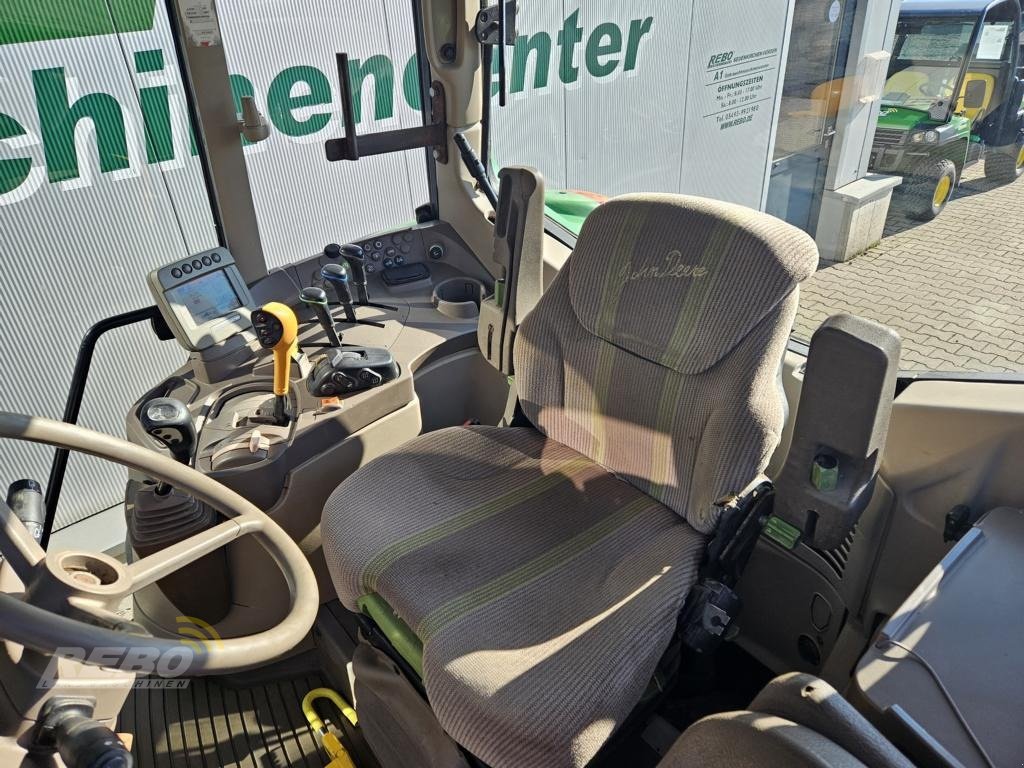 Traktor a típus John Deere 6230 Premium, Gebrauchtmaschine ekkor: Neuenkirchen-Vörden (Kép 9)