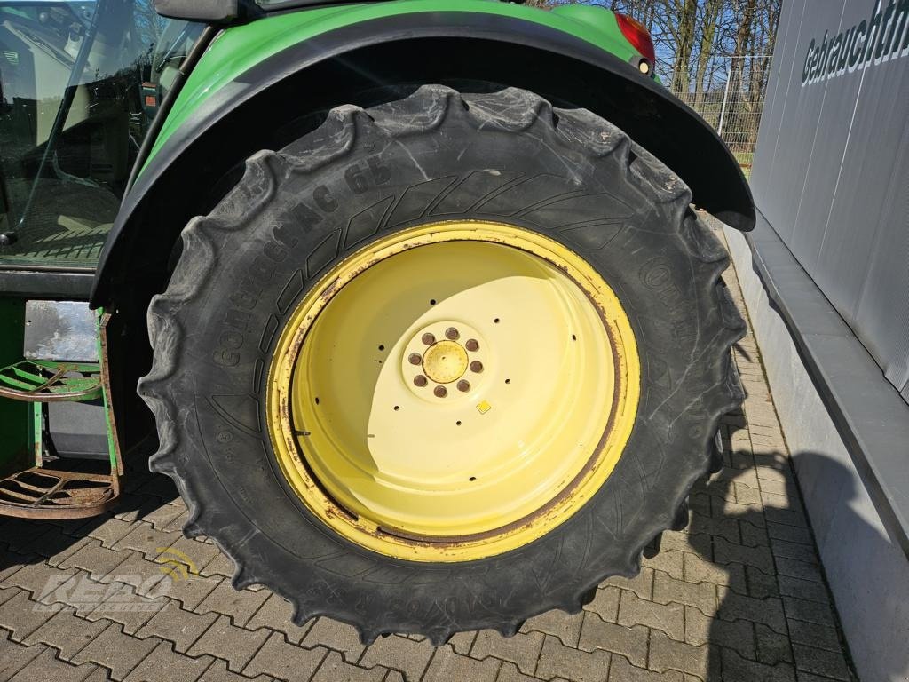Traktor a típus John Deere 6230 Premium, Gebrauchtmaschine ekkor: Neuenkirchen-Vörden (Kép 15)
