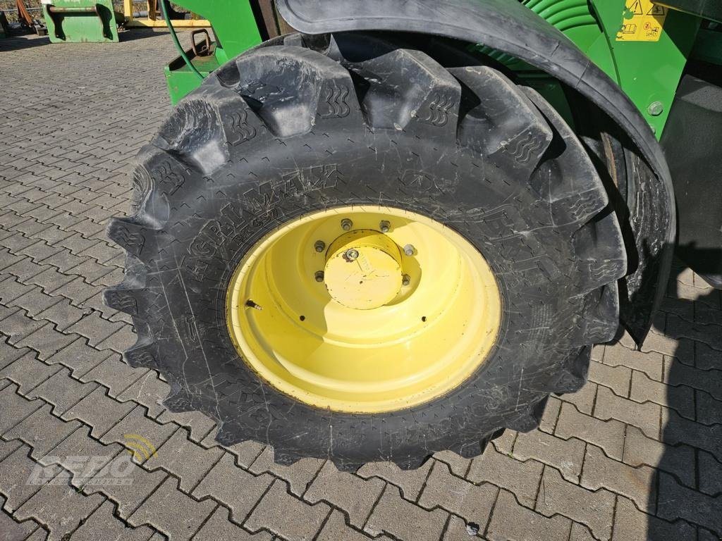 Traktor a típus John Deere 6230 Premium, Gebrauchtmaschine ekkor: Neuenkirchen-Vörden (Kép 17)