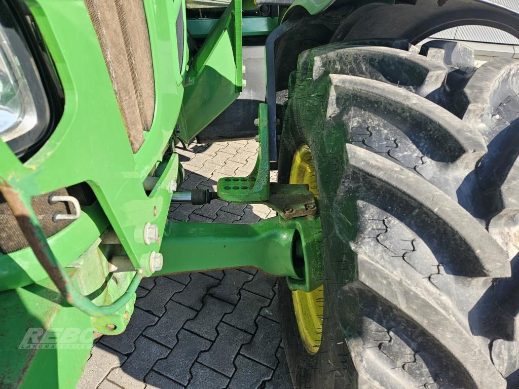 Traktor a típus John Deere 6230 Premium, Gebrauchtmaschine ekkor: Neuenkirchen-Vörden (Kép 18)