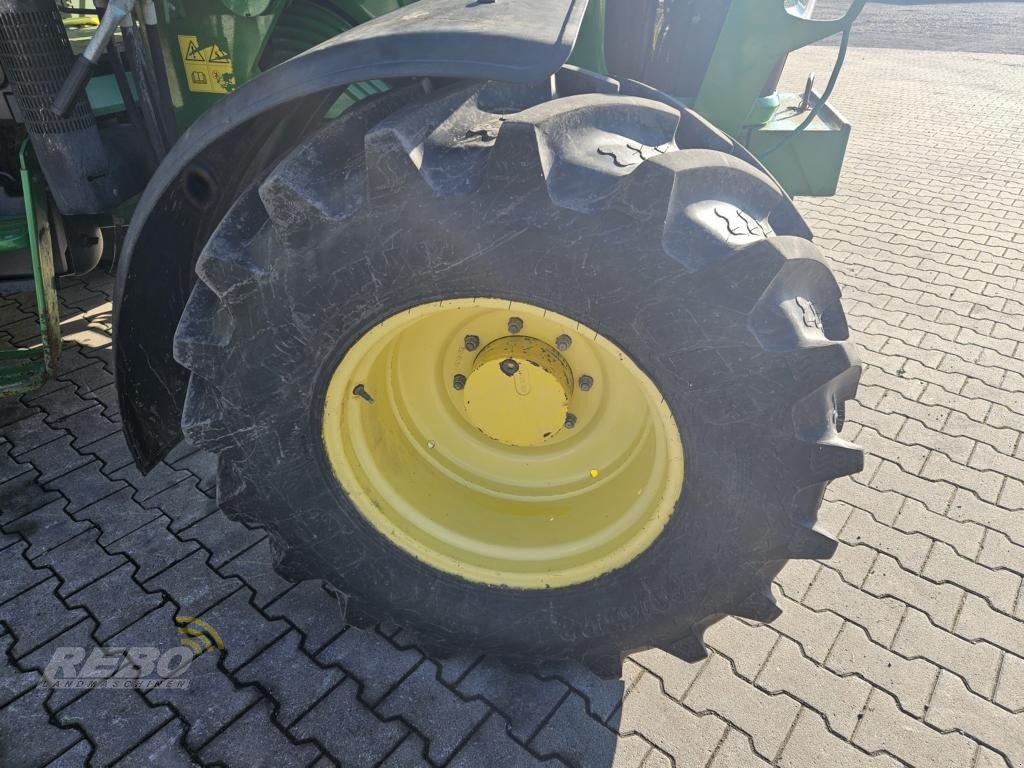 Traktor a típus John Deere 6230 Premium, Gebrauchtmaschine ekkor: Neuenkirchen-Vörden (Kép 20)