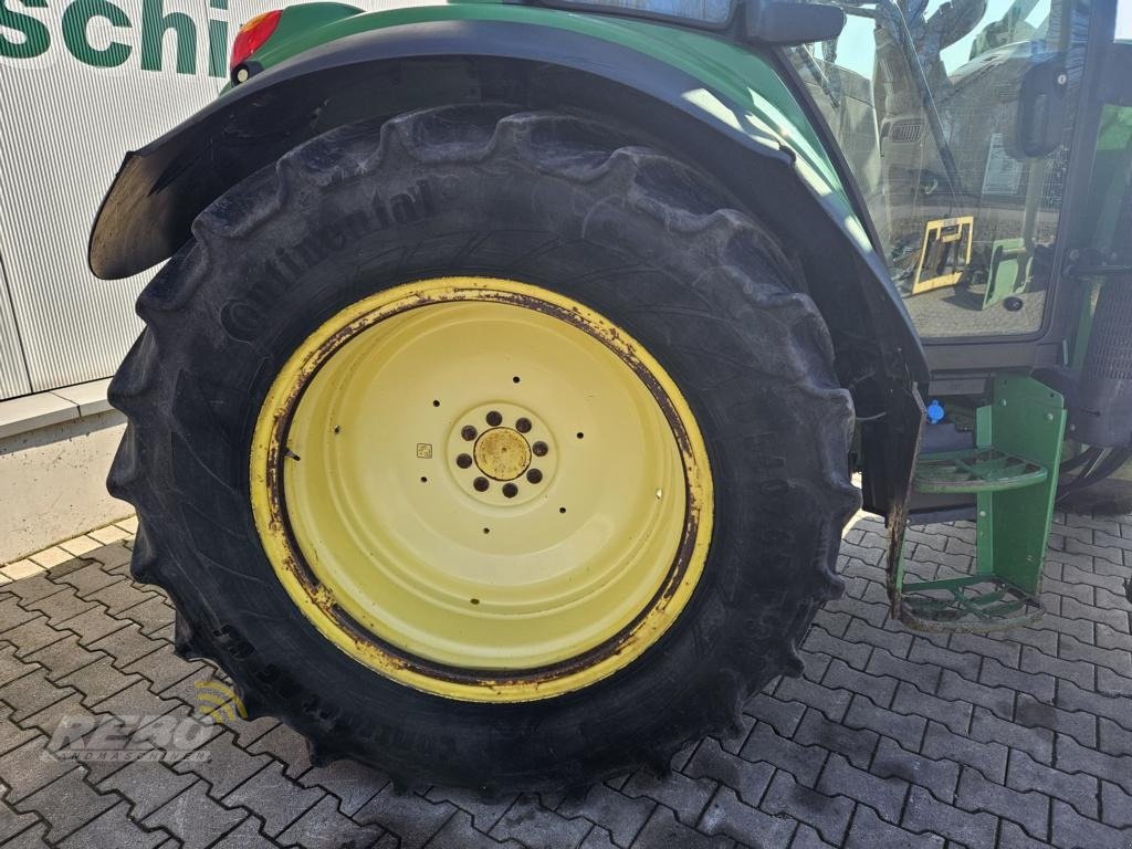 Traktor a típus John Deere 6230 Premium, Gebrauchtmaschine ekkor: Neuenkirchen-Vörden (Kép 22)