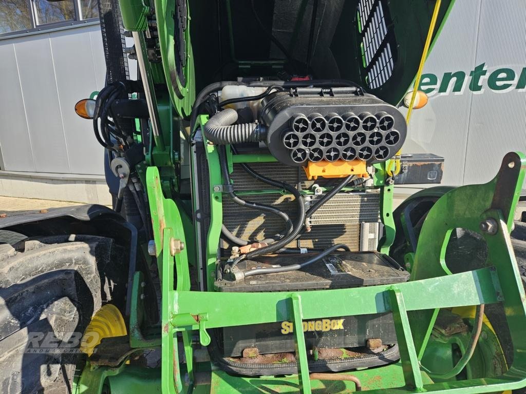 Traktor a típus John Deere 6230 Premium, Gebrauchtmaschine ekkor: Neuenkirchen-Vörden (Kép 25)