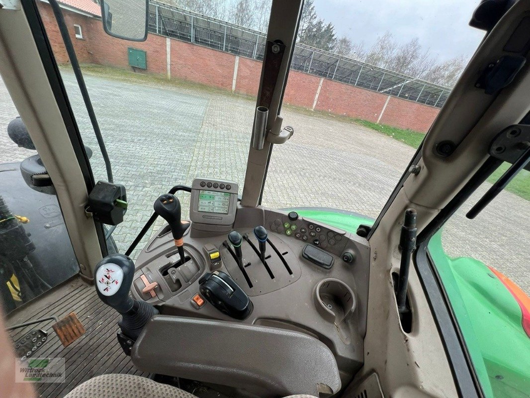 Traktor des Typs John Deere 6230 Premium, Gebrauchtmaschine in Rhede / Brual (Bild 9)