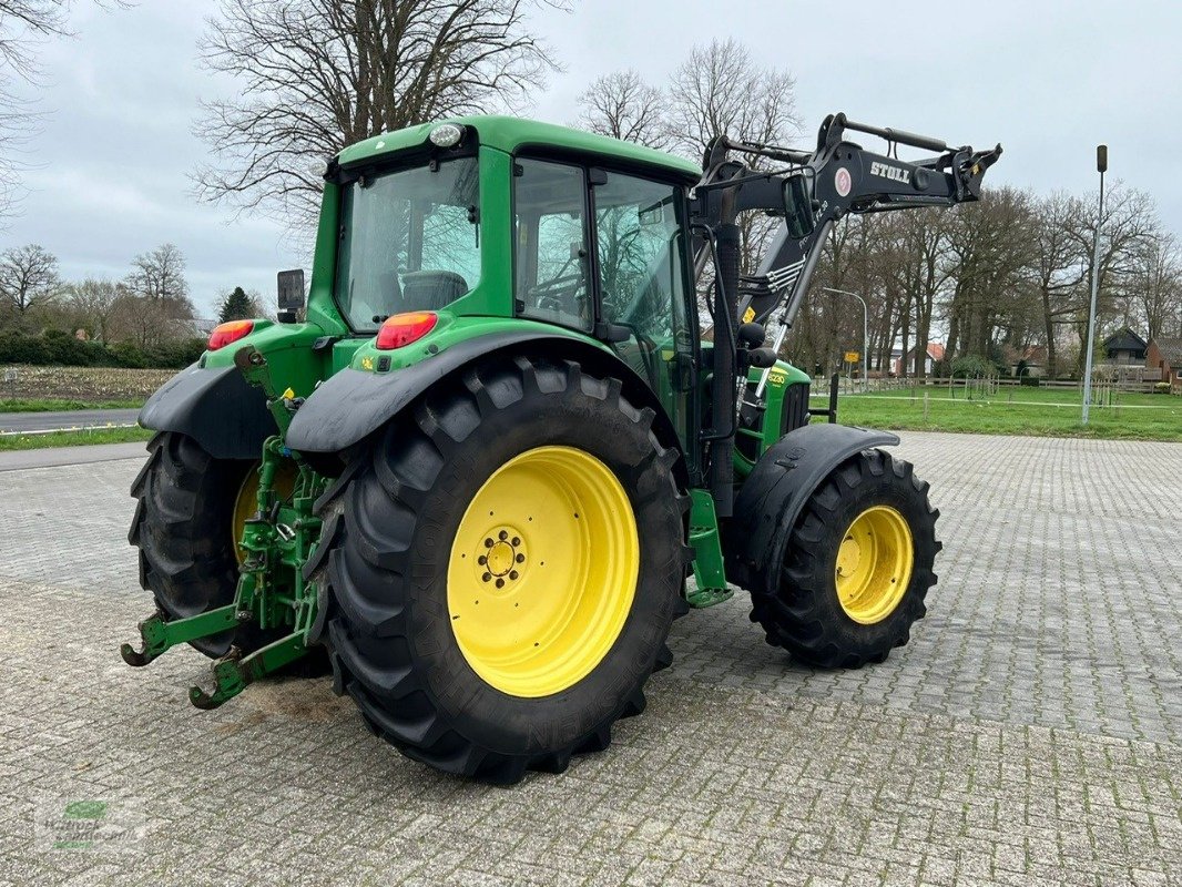 Traktor des Typs John Deere 6230 Premium, Gebrauchtmaschine in Rhede / Brual (Bild 5)