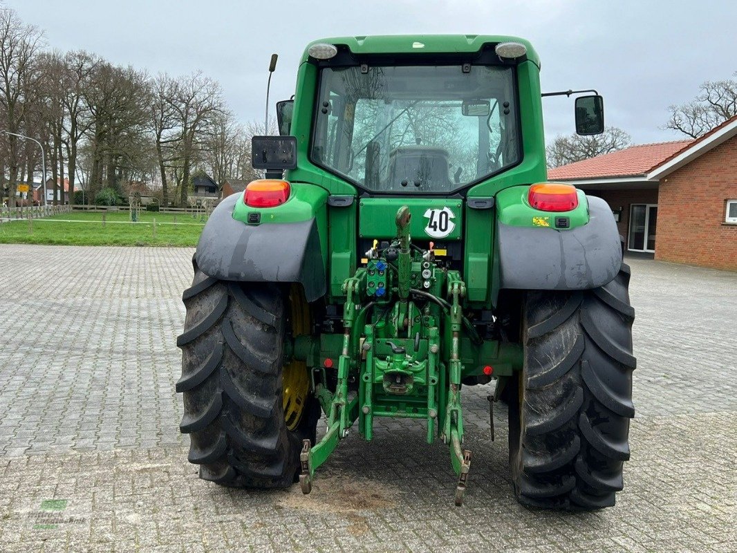 Traktor a típus John Deere 6230 Premium, Gebrauchtmaschine ekkor: Rhede / Brual (Kép 7)